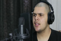 استمع لأنشودة "لا تيأس من روح الله" بصوت الشاب المبدع مصعب ابو زيد